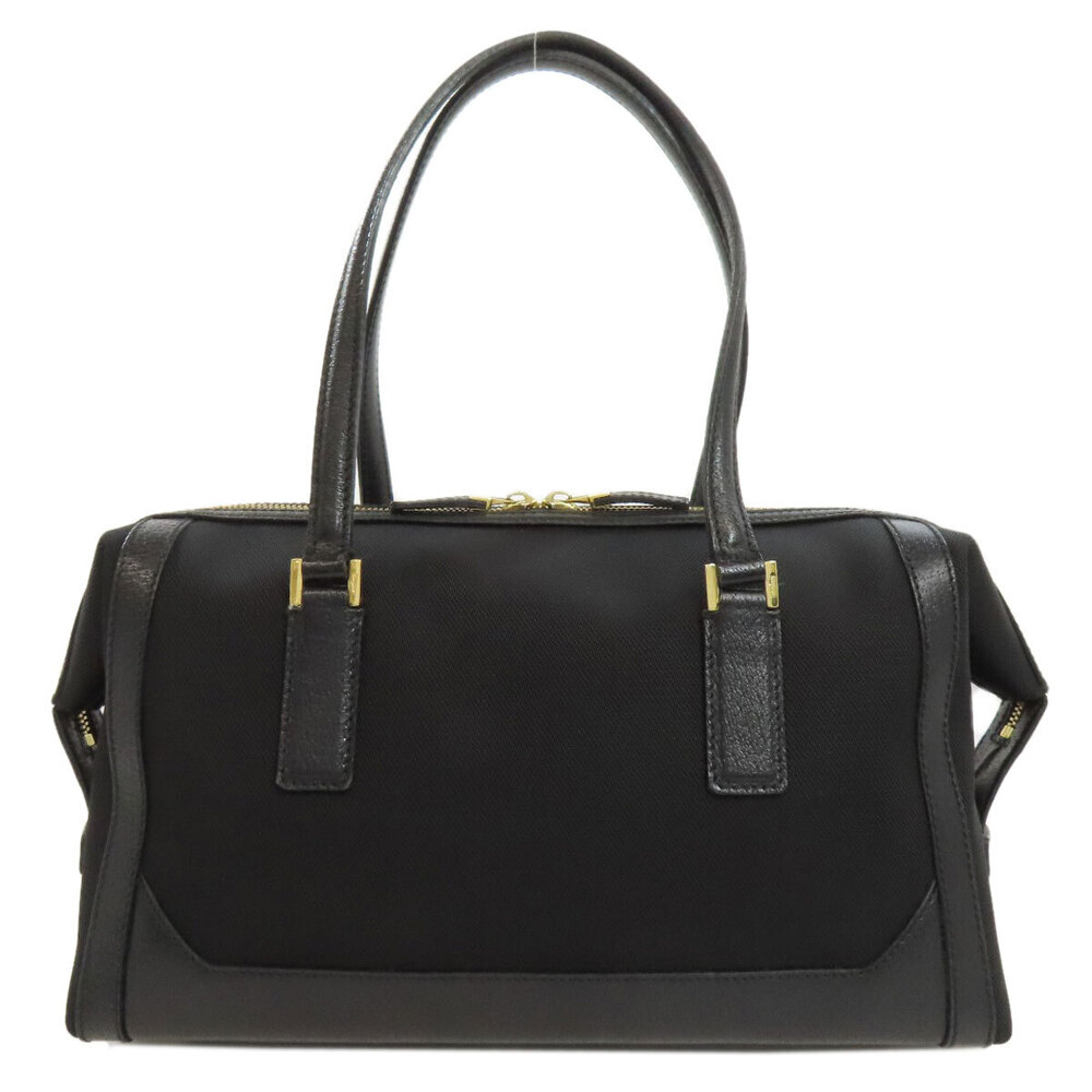 Salvatore Ferragamo Bag Tote Canvas